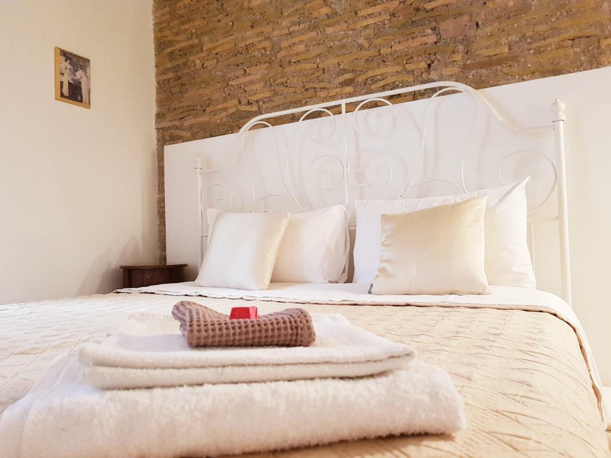 Apartment The Ancient Rome